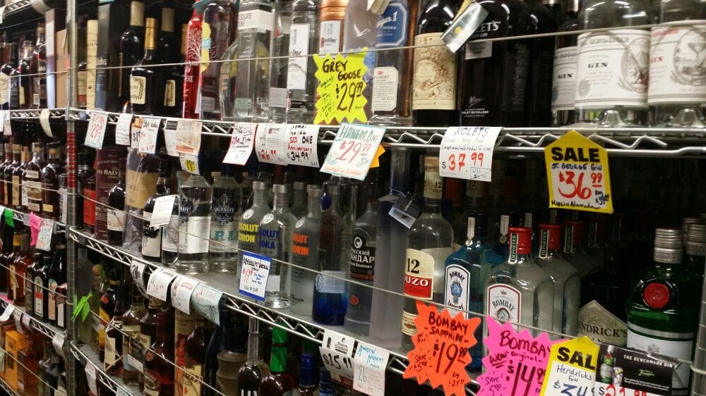 Savemore Market & Liquor 92 Photos & 72 Reviews Grocery 4219 Park