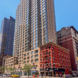 777 6th Avenue Apartments 27 Photos 11 Reviews Photo Of 777 6th Avenue Apartments New York Ny United States Exterior