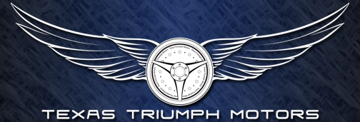 Texas Triumph Motors 145 Quail Run San Marcos Tx Auto Dealers Hotels Nearby
