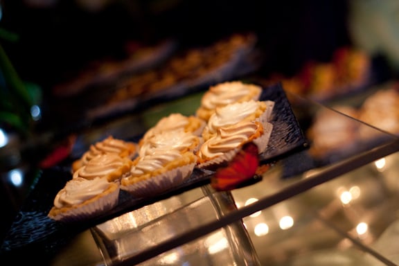 Above & Beyond Catering