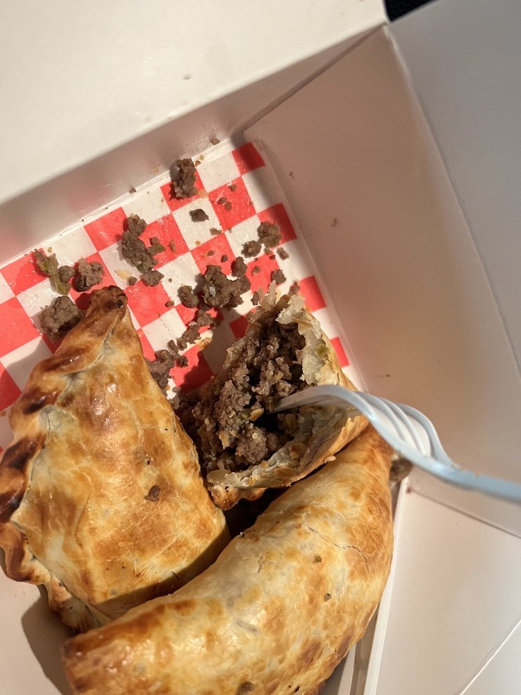 Felix’s Handmade Empanadas