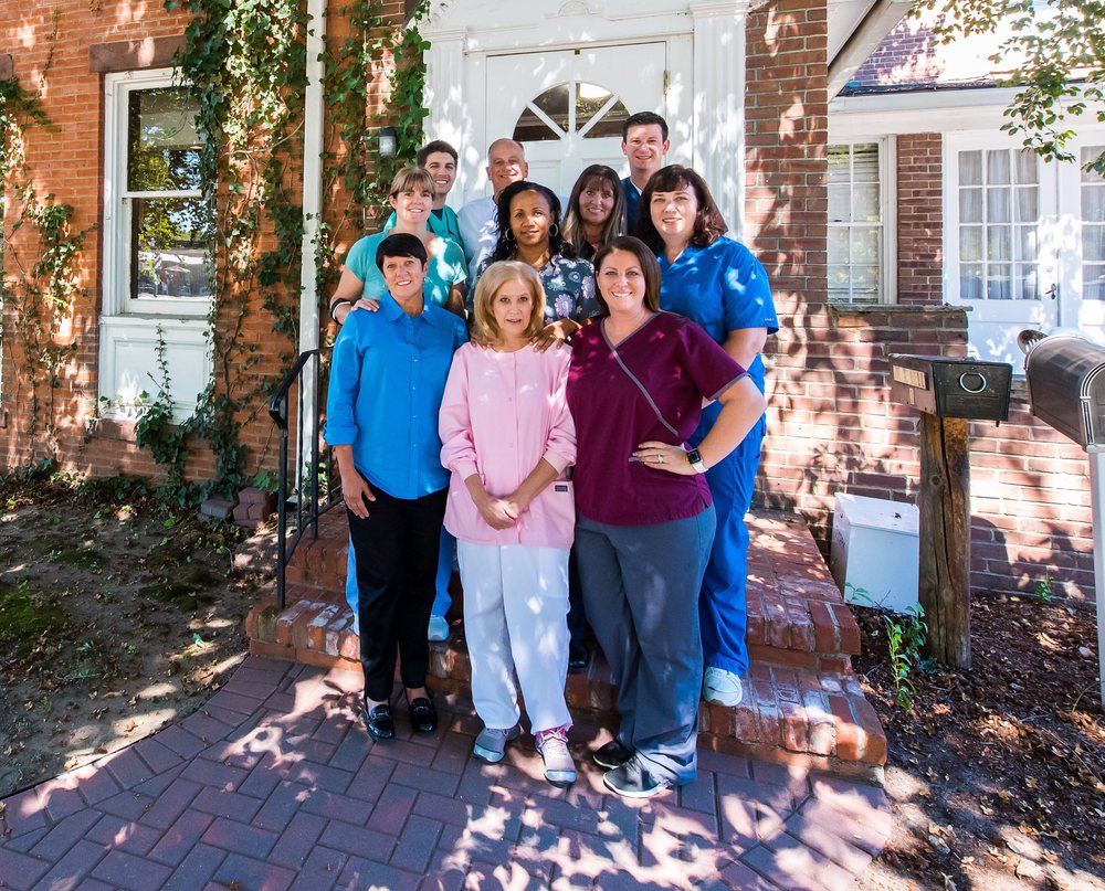 image of business Gargano Family Dentistry