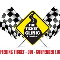 The Ticket Clinic 127 Reviews Dui Law 2207 S Sepulveda Blvd Photo Of The Ticket Clinic Los Angeles Ca United States