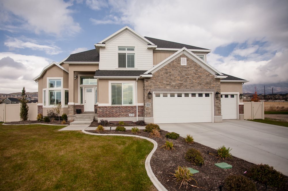 Perry Homes 12 Reviews Contractors 17 E Winchester St, Salt Lake