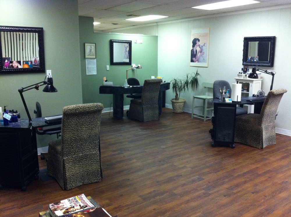 Changing Colors Tanning & Sculptured Nails Salon Nail Salons 6451
