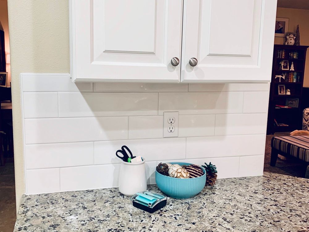 Grout Genie Fresno