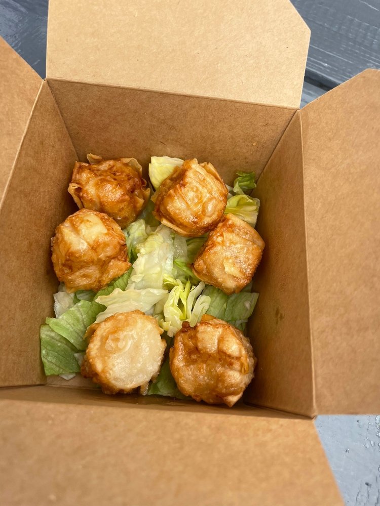 Street Food