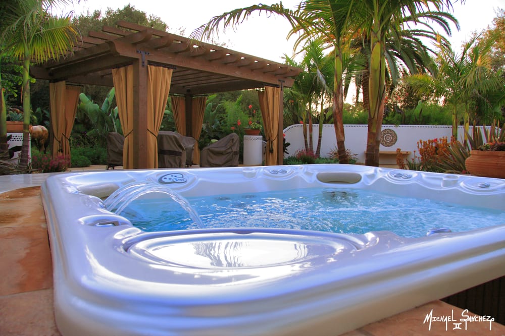 HotSprings Spa & Patio