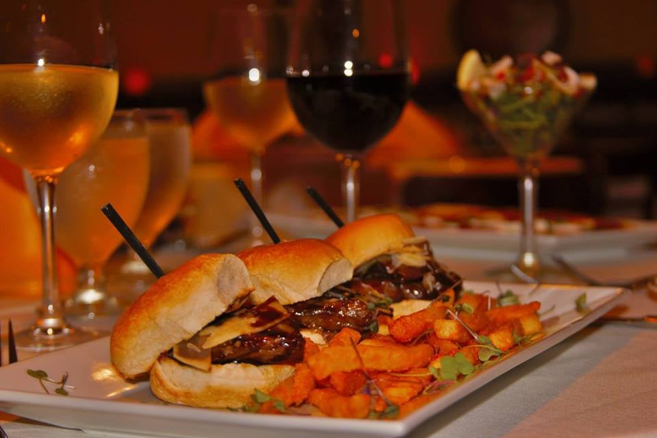 The Green Olive 50 Photos & 42 Reviews American (Traditional) 1