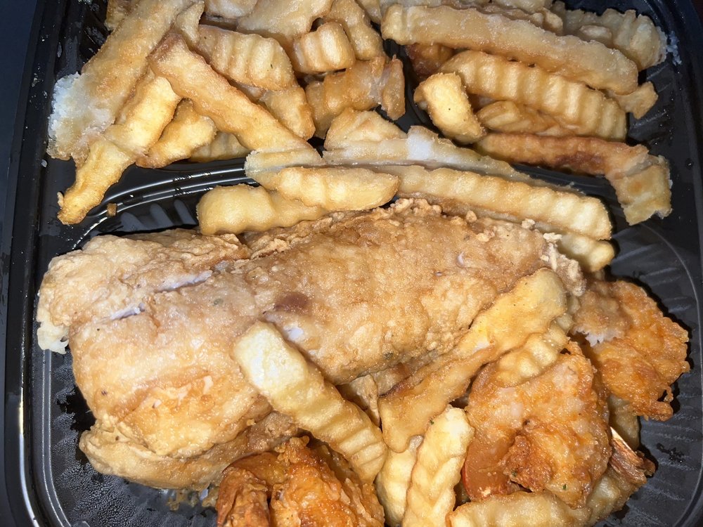Bronx Soulfood Restaurant