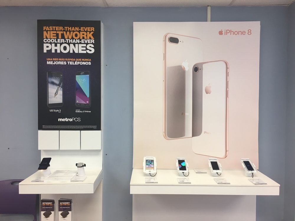 MetroPCS