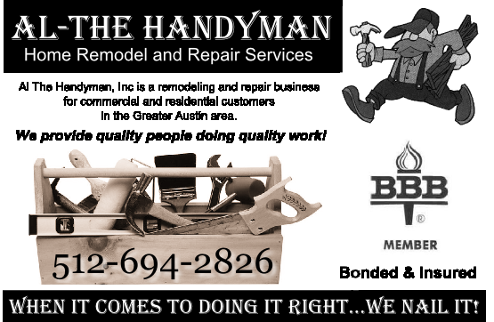 Al the Handyman