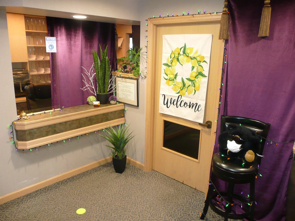 image of business Precision Dental of Seattle