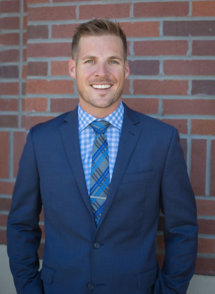 Andrew Lippert - Movement Mortgage