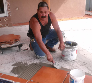 image of business Quality Tile Work