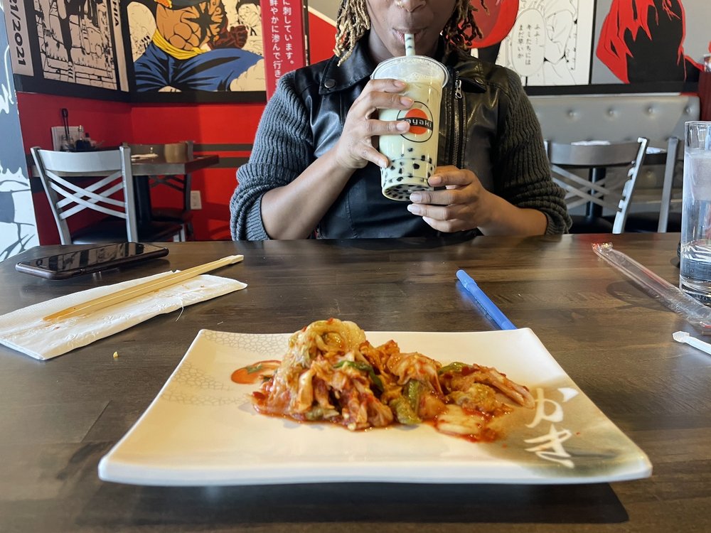 Rayaki - Philadelphia