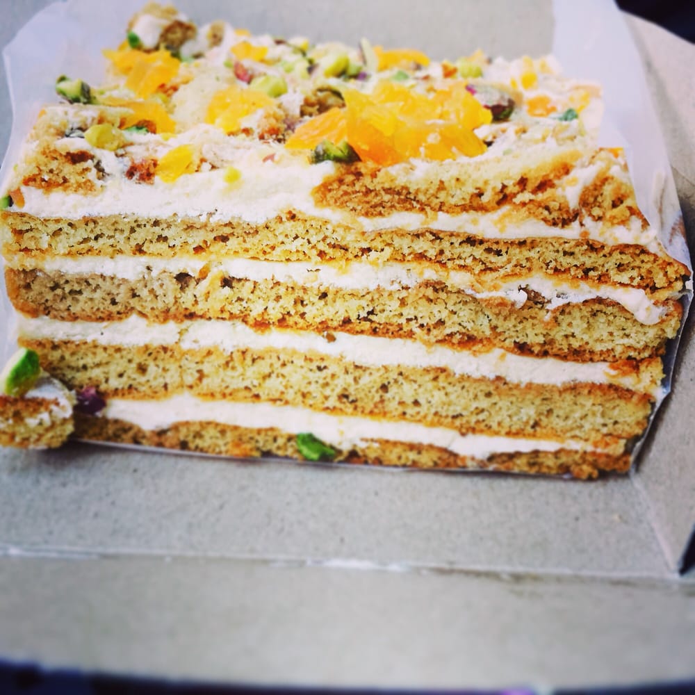 Vova Patisserie