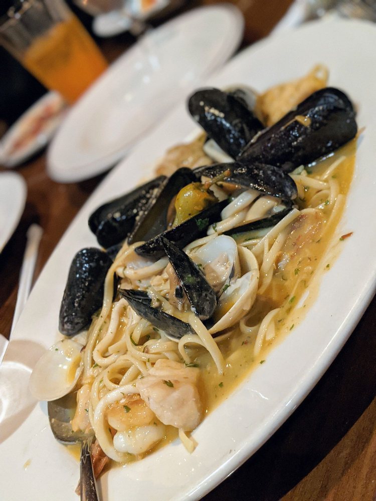 Vito's Italian Restaurant