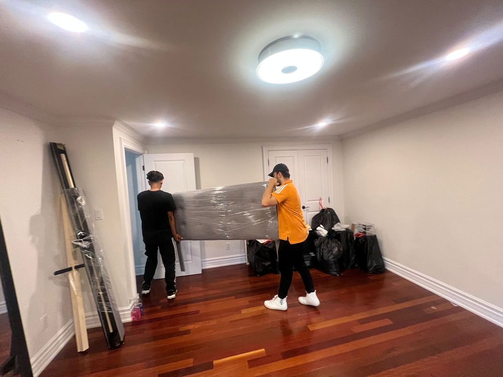 Pro Moving Systems