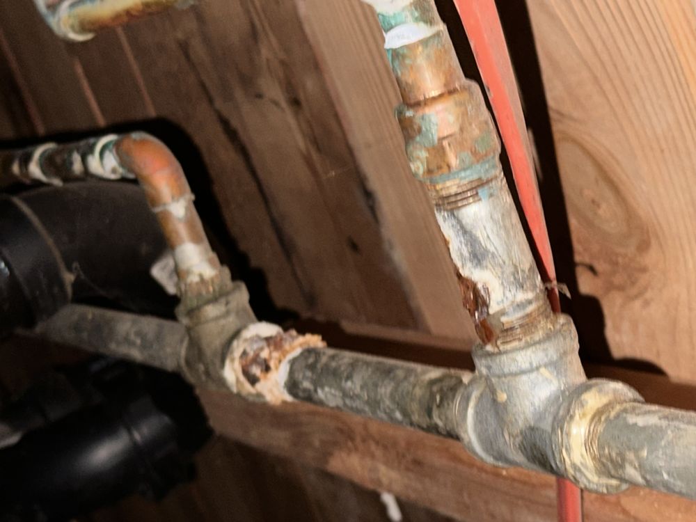 Pro Plumbing & Rooter