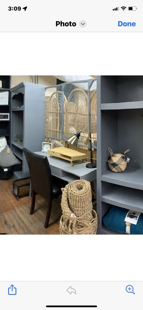 The Imperial Emporium