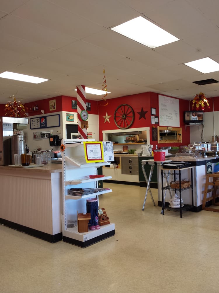 Hillview Family Diner & Ice Cream 21 Reviews Diners 1679 Old