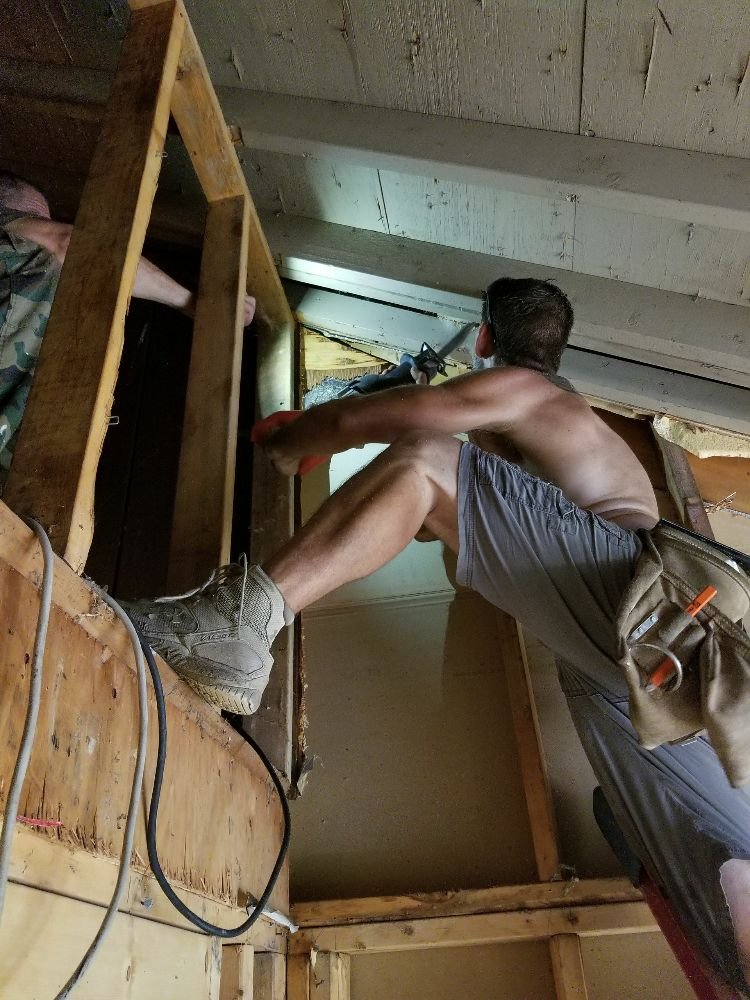 Cjs Contracting and Remodeling