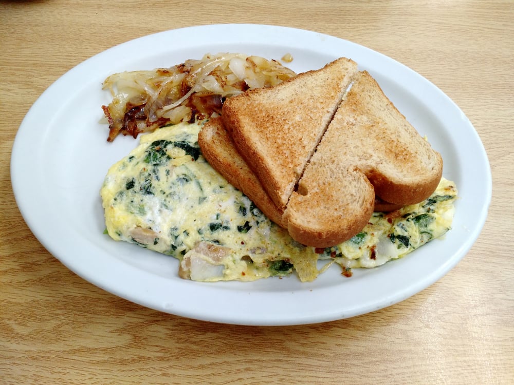 Village Green Restaurant