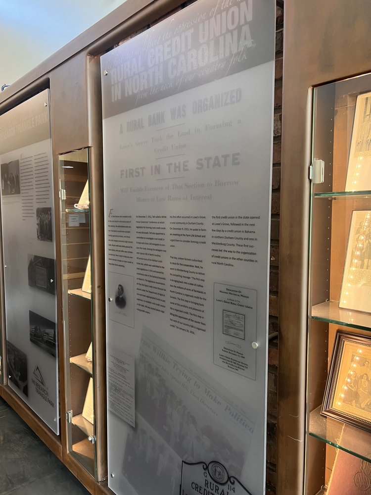 Durham County Public Library -  South Regional