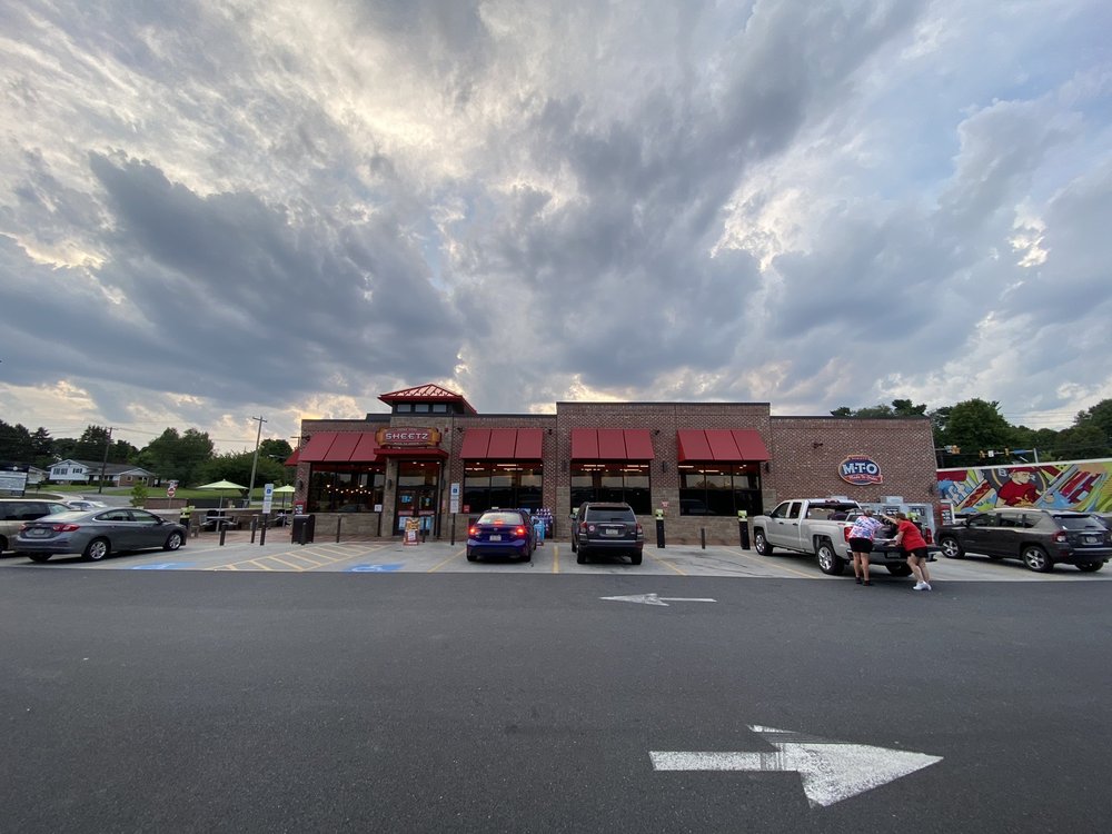 Sheetz