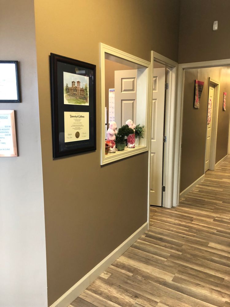 image of business Conyers Walk In Clinic