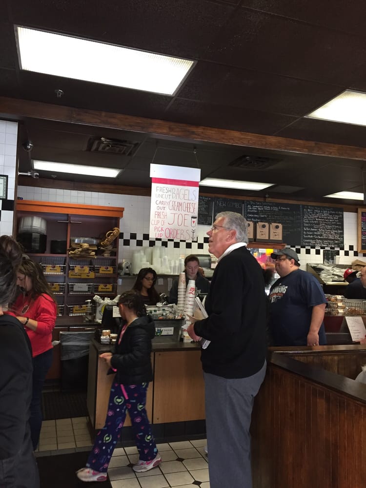 Brooklyn Bagel Bakery Deli 34 Photos & 100 Reviews Bagels 9925