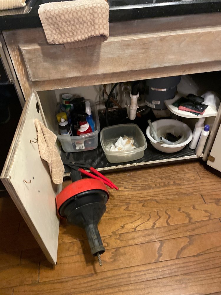 image of business King Plumber