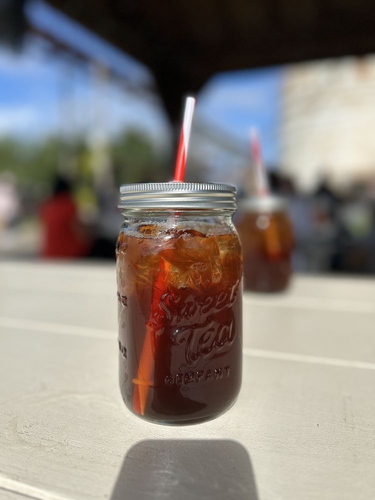 Alabama Sweet Tea