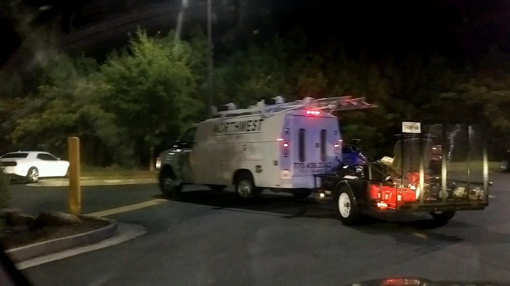 Northwest Exterminating Pest Control 1003 Merchants Dr, Dallas, GA Phone Number Yelp