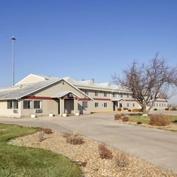 Days Inn By Wyndham Williamsburg Hotels 220 Hawkeye Drive Photo Of Days Inn By Wyndham Williamsburg Ia United States