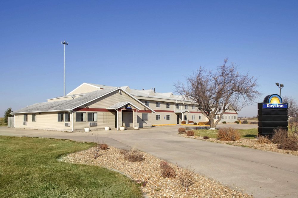 Days Inn by Wyndham Williamsburg Hotels 220 Hawkeye Drive