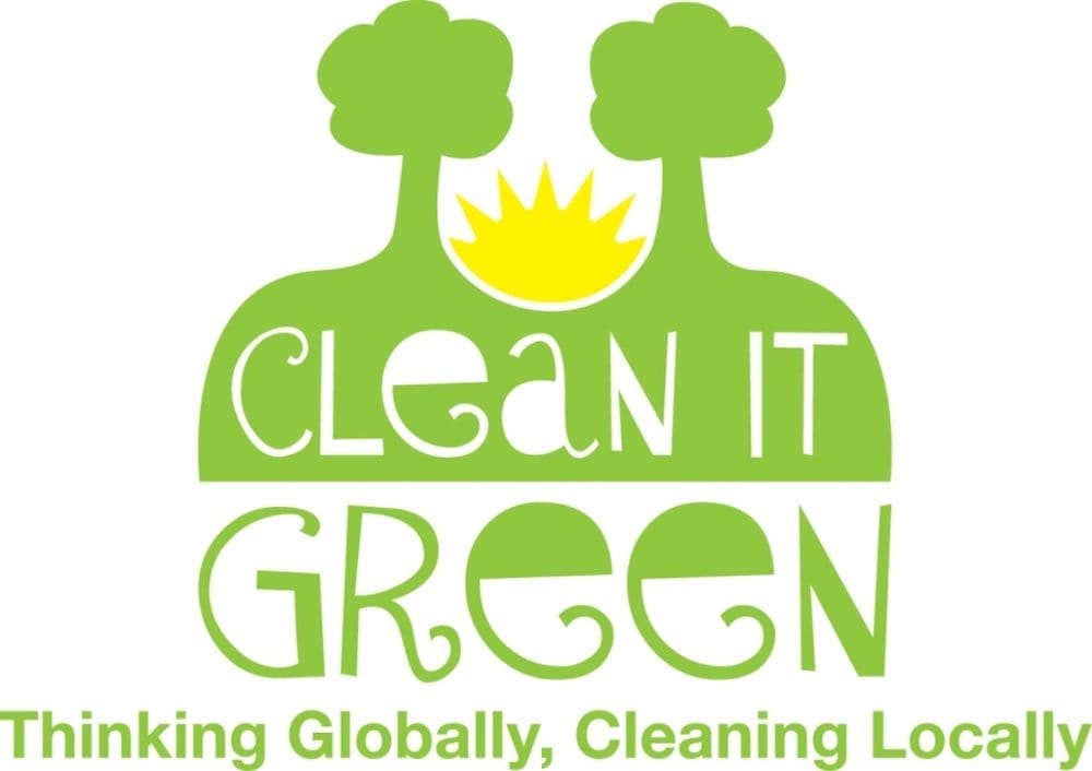 Clean it Green