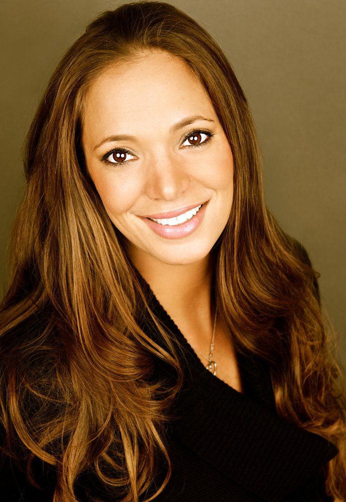 Dayla Rush - eXp Realty