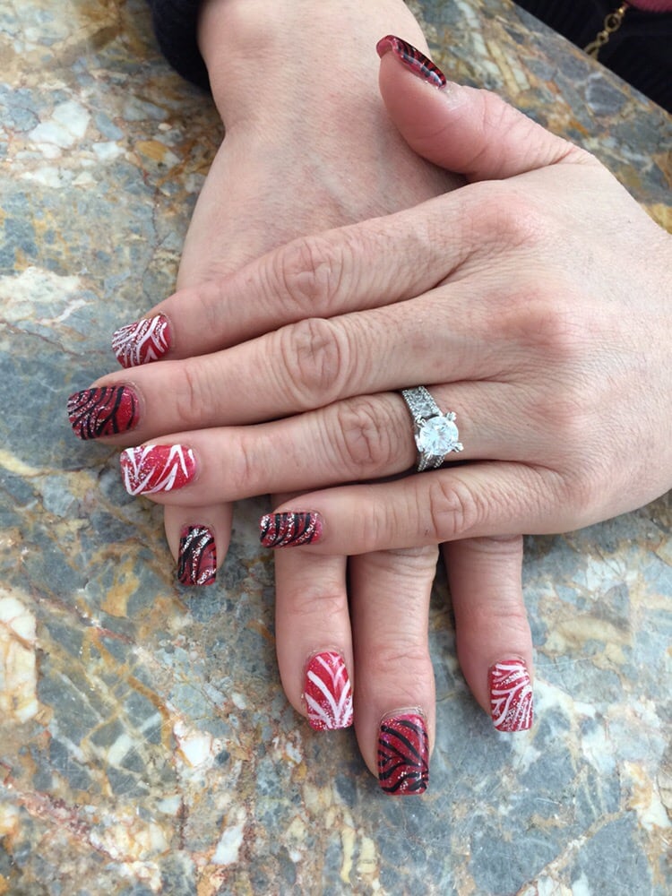 Photos for Avalon Nails & Spa - Yelp