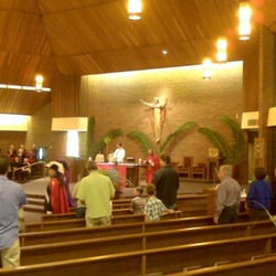 Presentation church image