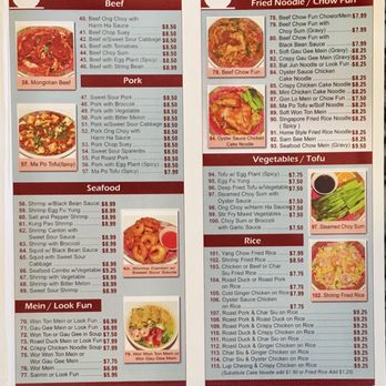Lagoon Chinese Food 149 Photos 68 Reviews 2628 Photo Of Lagoon Chinese Food Honolulu Hi United States
