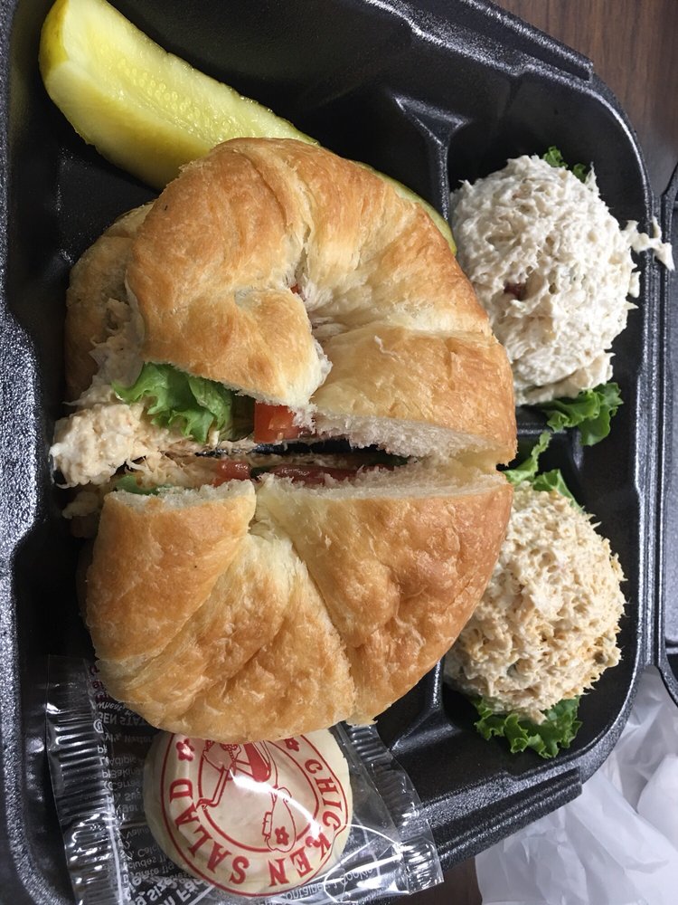 Chicken Salad Chick