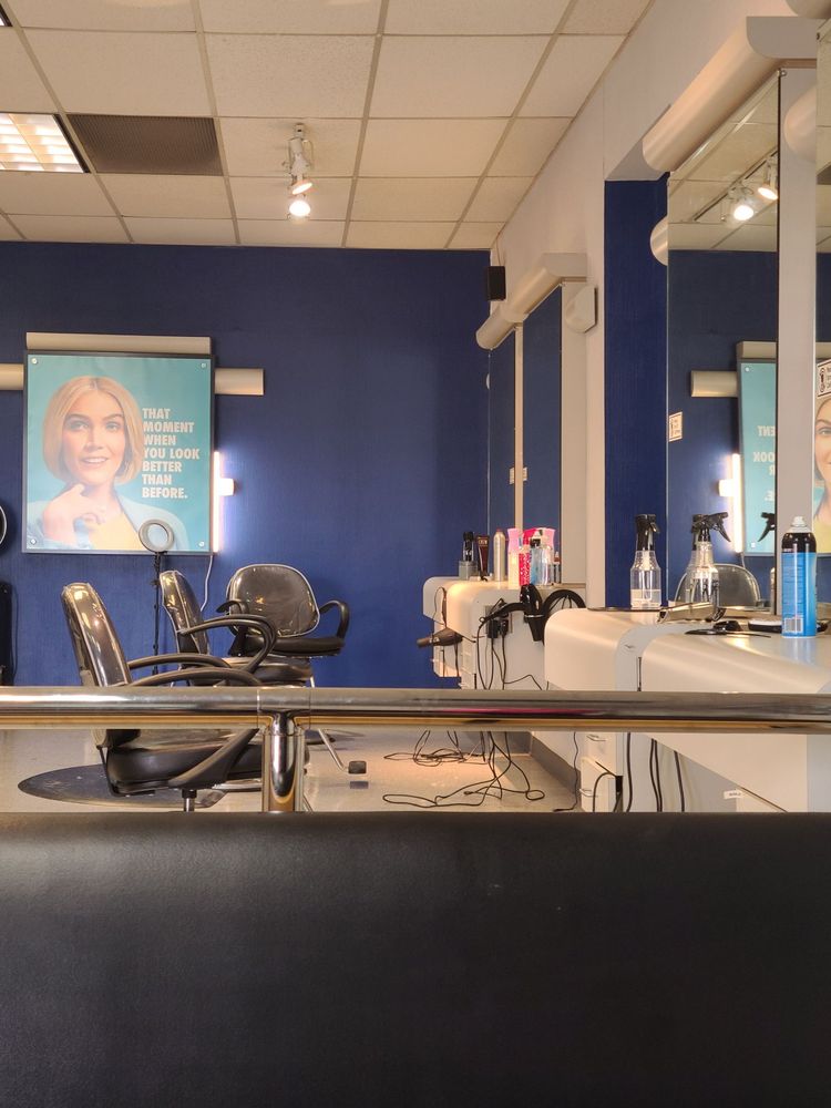 Supercuts