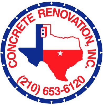 Concrete Renovation