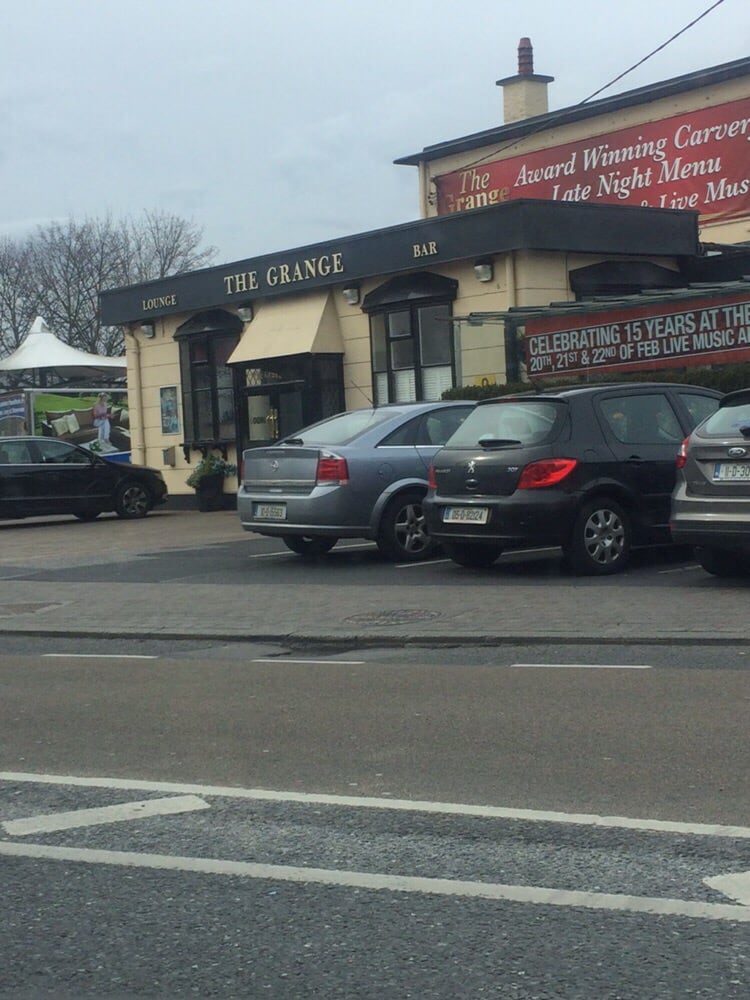 The Grange 10 Photos Pubs 1 Deansgrange Road, Deansgrange