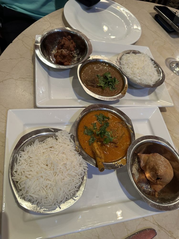 Zara’s Restaurant
