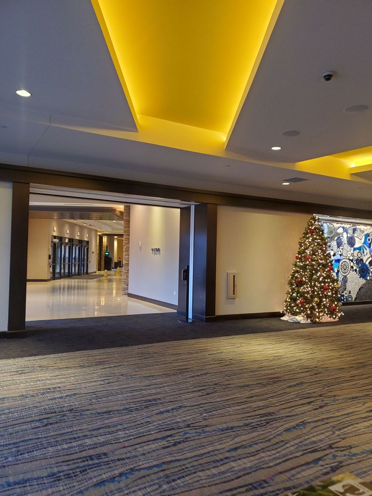 Mohegan Pennsylvania