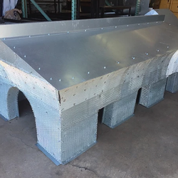 joses sheet metal get quote metal fabricators 2975 w whitton phoenix sheet metal and ac supply