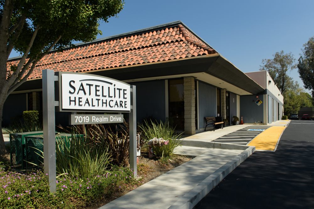 Satellite Healthcare Santa Teresa Dialysis Clinics 7019 Realm Dr